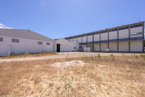 PF37978 - Entrepôt, Álcacer do Sal, Alcacer do Sal - Image 18