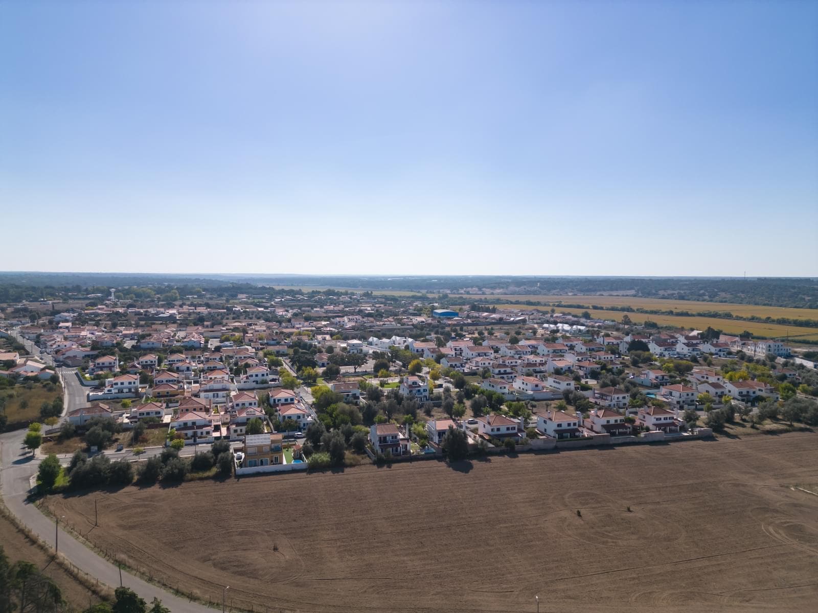 Terreno 2.6 ha, Santo Estevão, Benavente - Imagem 23