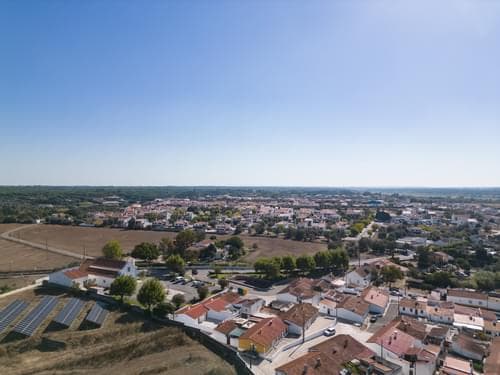 PF37980 - Terreno 2.6 ha, Santo Estevão, Benavente - Imagem 21