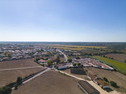 PF37980 - Terreno 2.6 ha, Santo Estevão, Benavente - Imagem 22