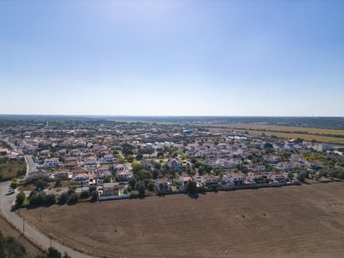 PF37980 - Terreno 2.6 ha, Santo Estevão, Benavente - Imagem 23