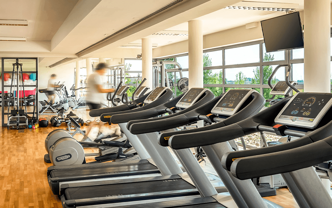 Penthouse T4 com piscina, Belas Clube de Campo, Sintra - Imagem 10