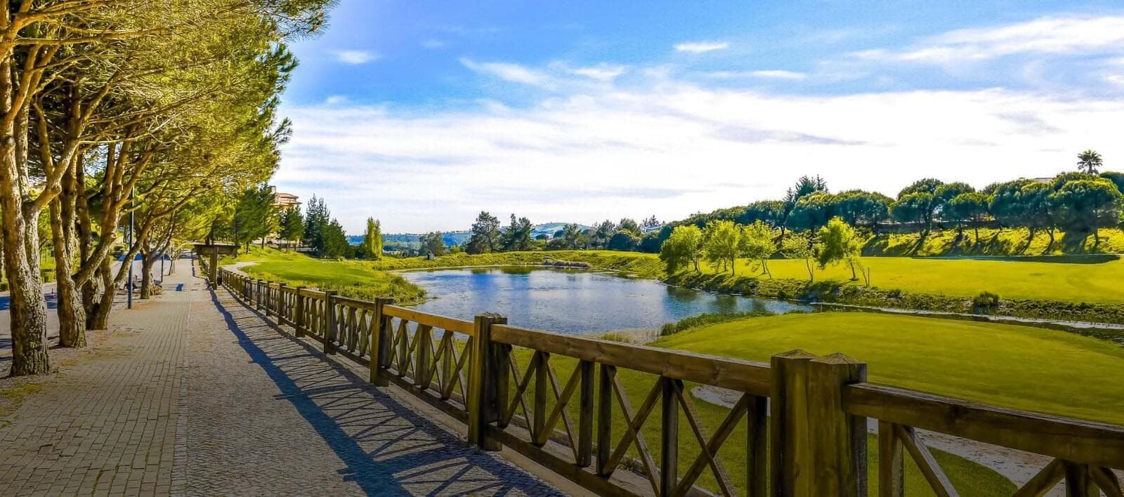 Penthouse T4 com piscina, Belas Clube de Campo, Sintra - Imagem 16