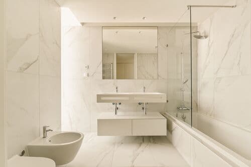 PF37981 - Penthouse T4 com piscina, Belas Clube de Campo, Sintra - Imagem 22