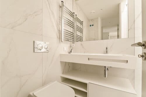 PF37981 - Penthouse T4 com piscina, Belas Clube de Campo, Sintra - Imagem 28