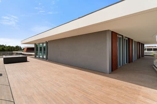 PF37981 - Penthouse T4 com piscina, Belas Clube de Campo, Sintra - Imagem 6