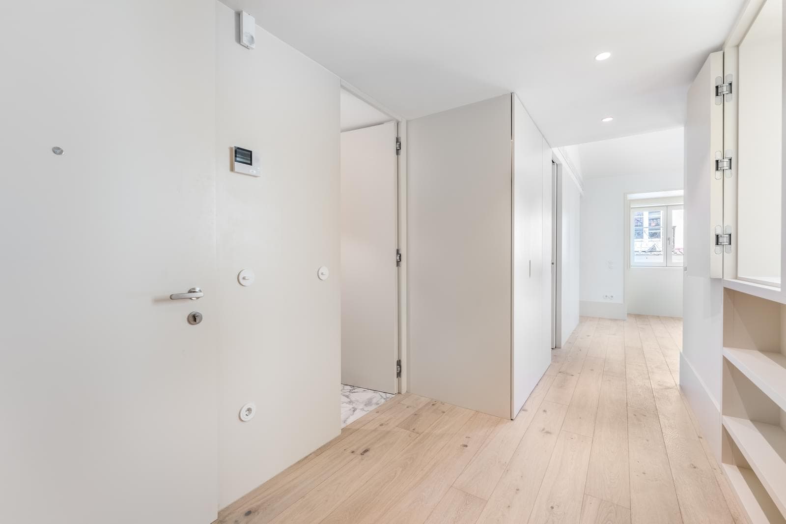 Appartement 2 pièces dans le Alure, Baixa, Lisboa - Image 12