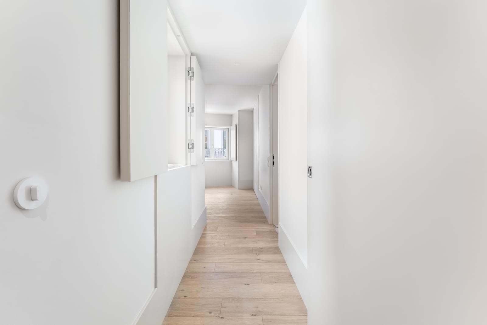 Appartement 2 pièces dans le Alure, Baixa, Lisboa - Image 13