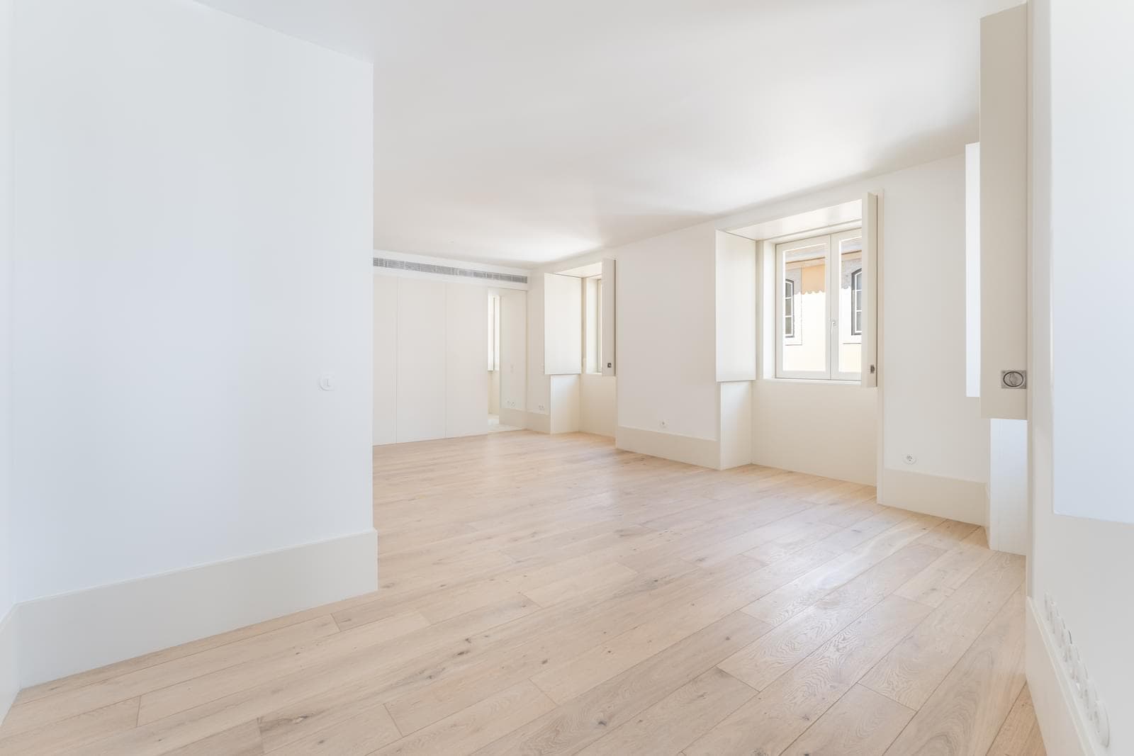 Appartement 2 pièces dans le Alure, Baixa, Lisboa - Image 3