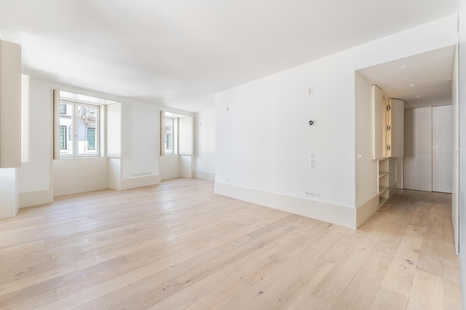 Appartement 2 pièces dans le Alure, Baixa, Lisboa - Image 1