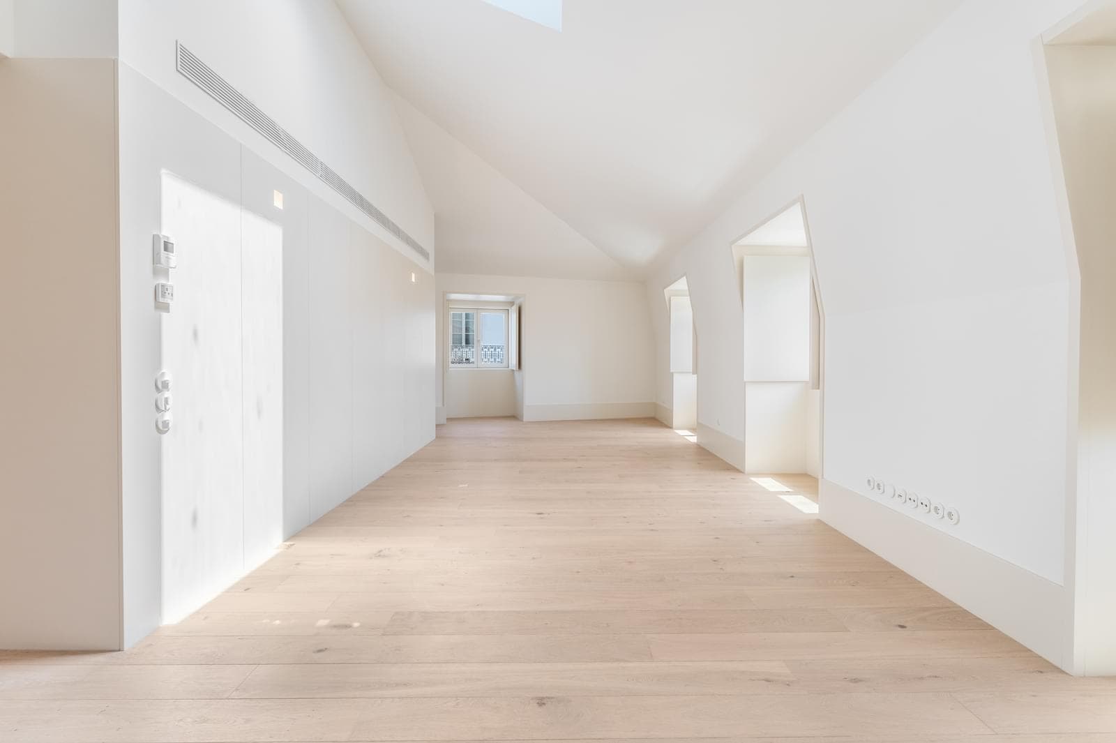 Apartamento T3 no Alure, Baixa, Lisboa - Imagem 2