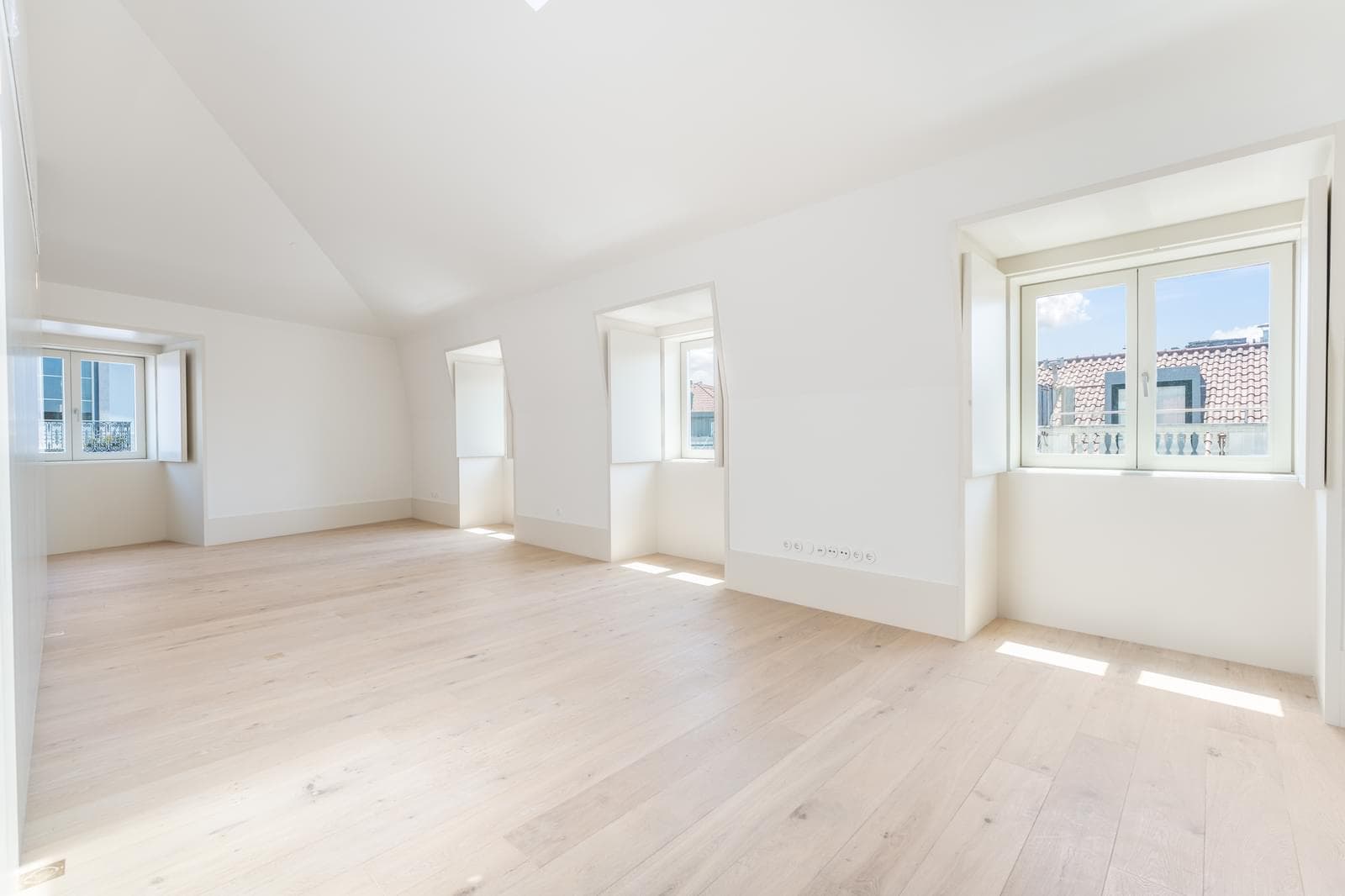 Apartamento T3 no Alure, Baixa, Lisboa - Imagem 5
