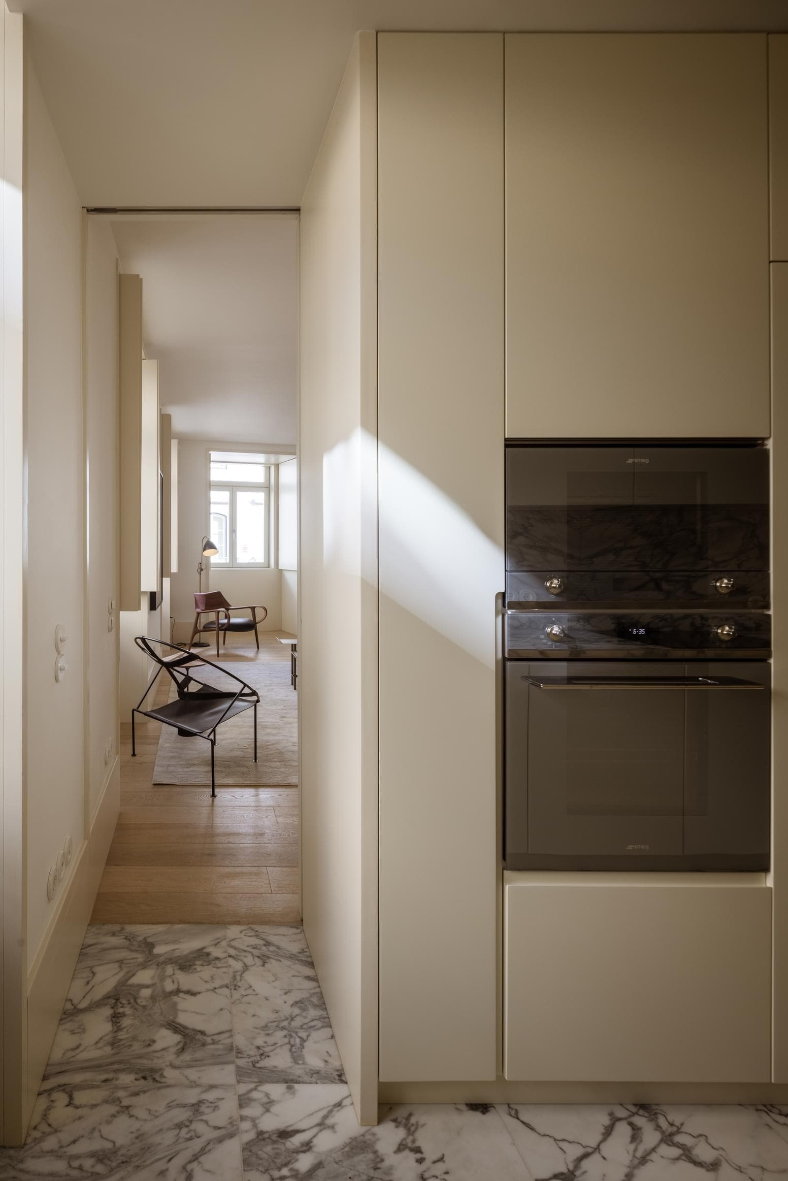 Appartement 2 pièces dans le Alure, Baixa, Lisboa - Image 25