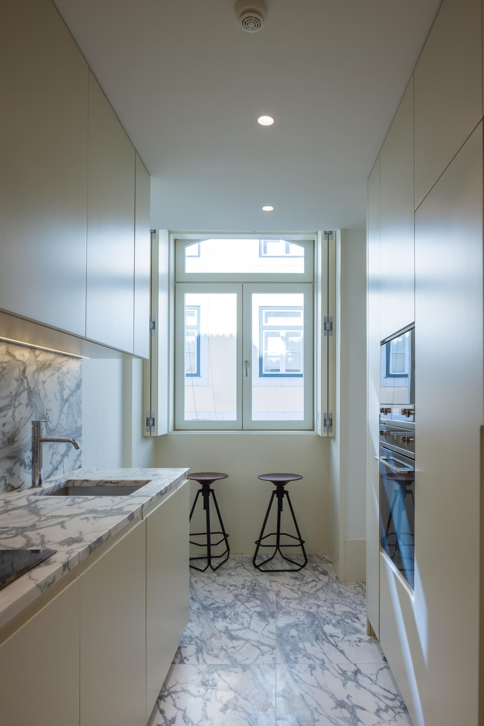 Appartement 2 pièces dans le Alure, Baixa, Lisboa - Image 11
