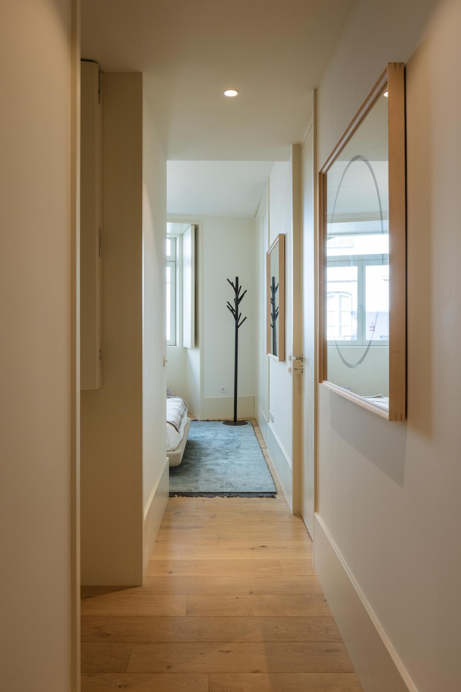 Appartement 2 pièces dans le Alure, Baixa, Lisboa - Image 27