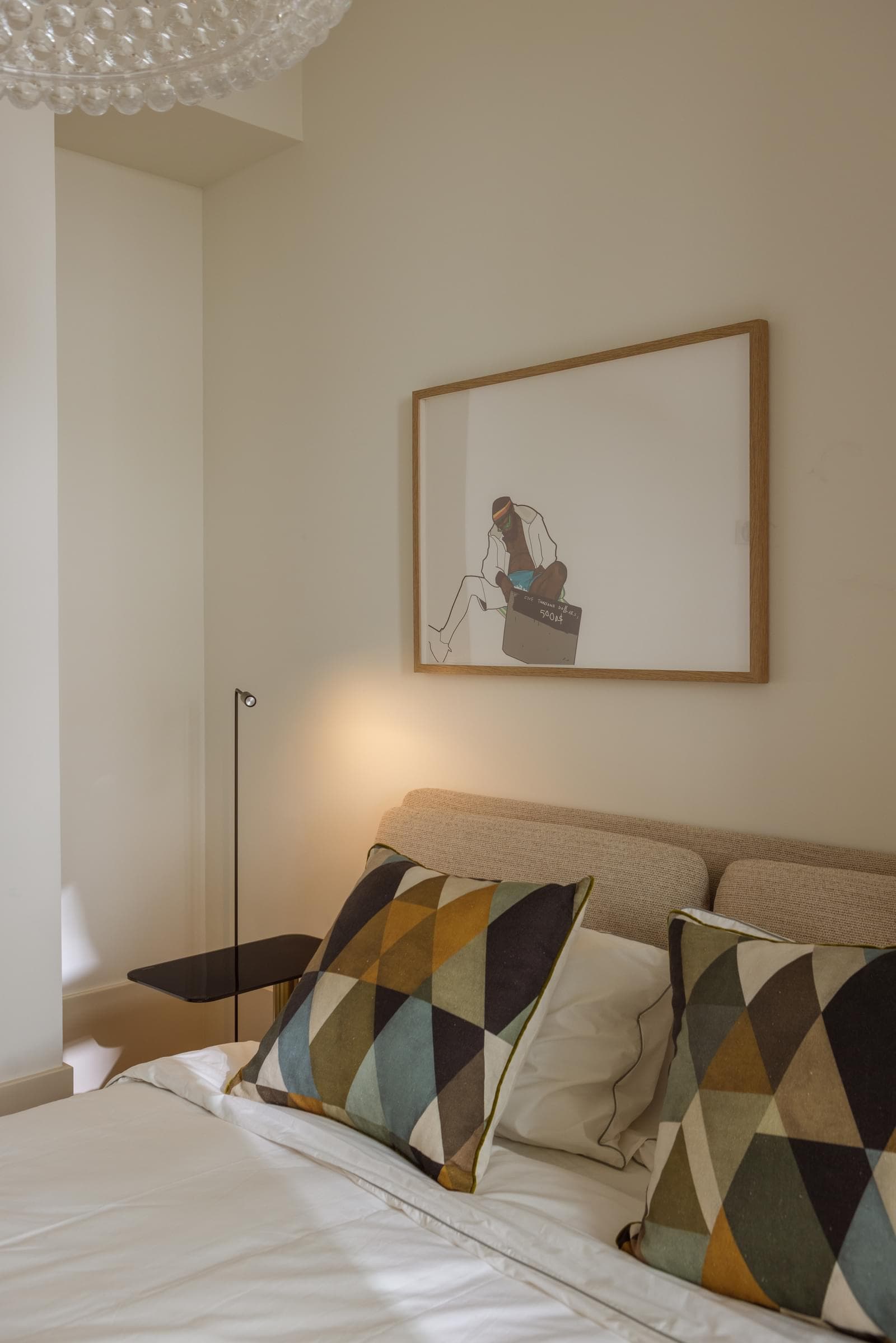 Appartement 2 pièces dans le Alure, Baixa, Lisboa - Image 31