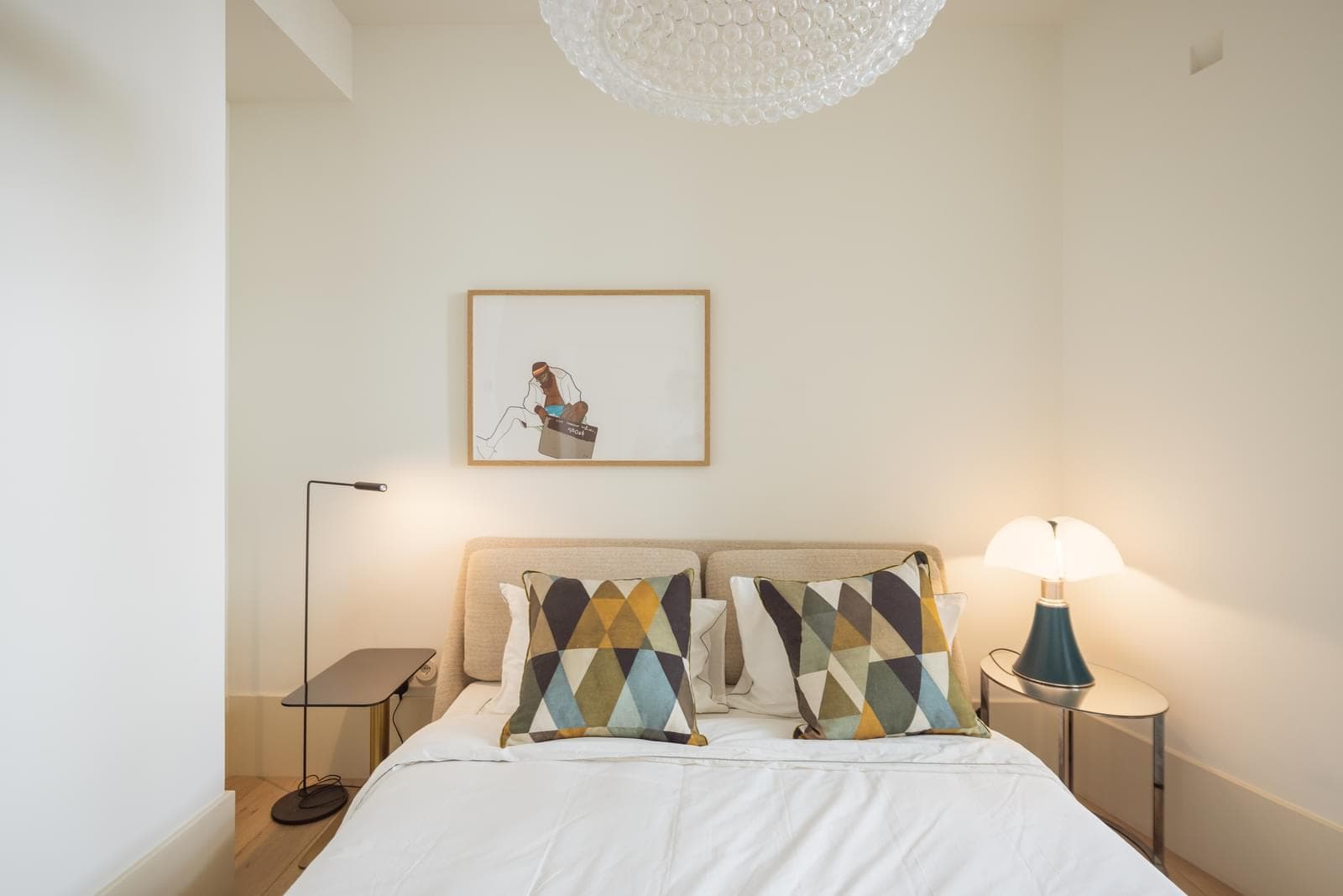 Appartement 2 pièces dans le Alure, Baixa, Lisboa - Image 29