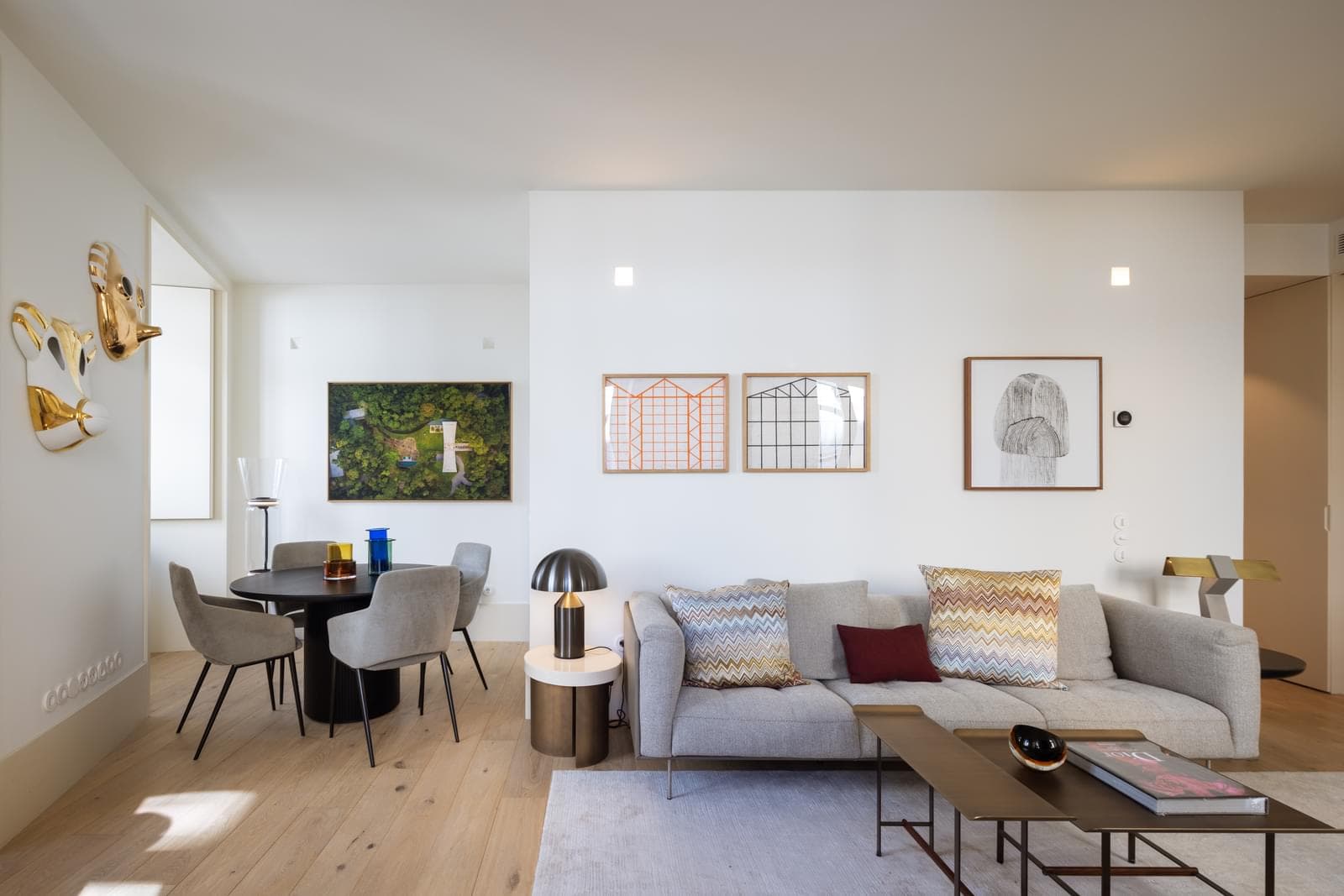 Appartement 2 pièces dans le Alure, Baixa, Lisboa - Image 21