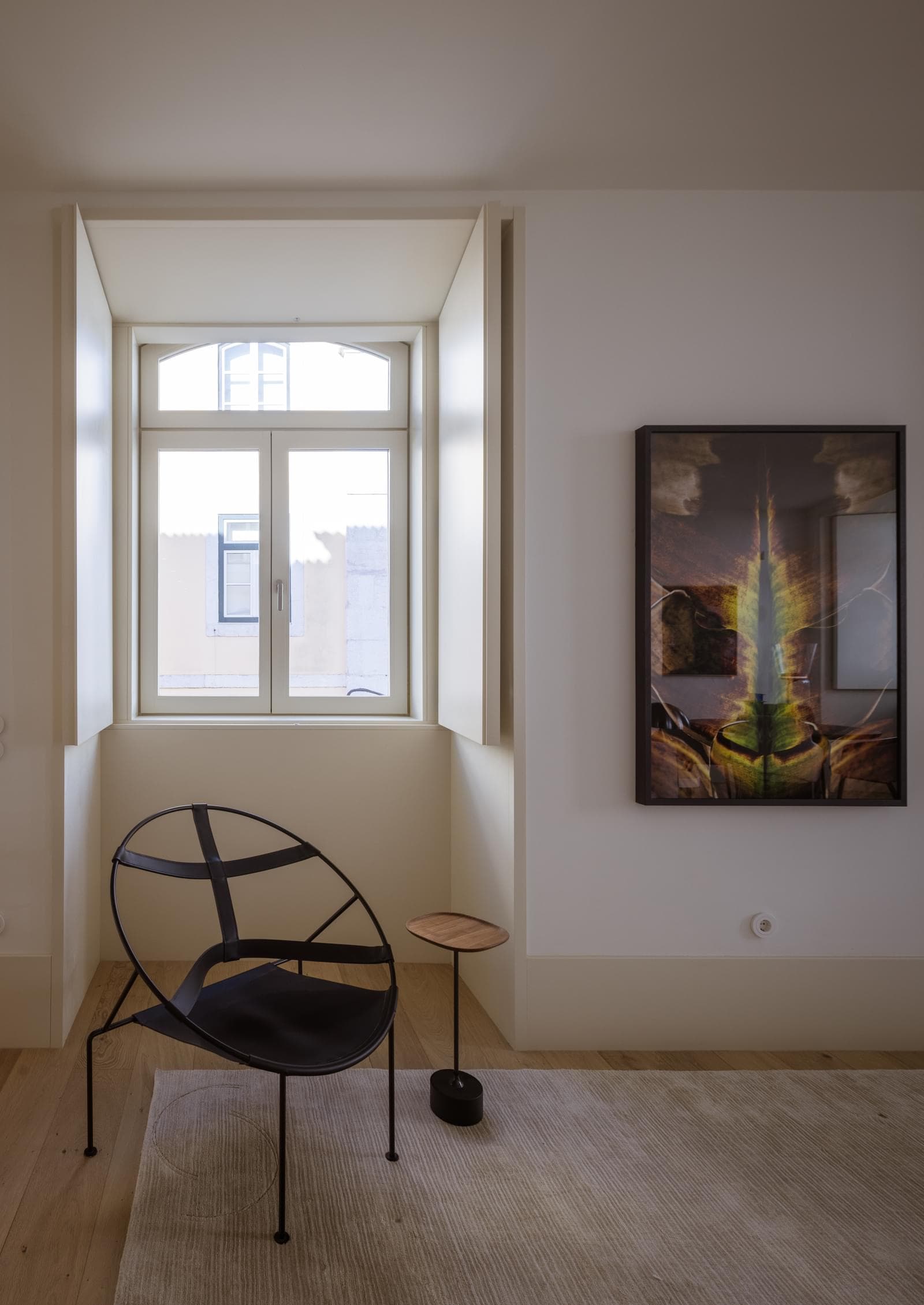 Appartement 2 pièces dans le Alure, Baixa, Lisboa - Image 32