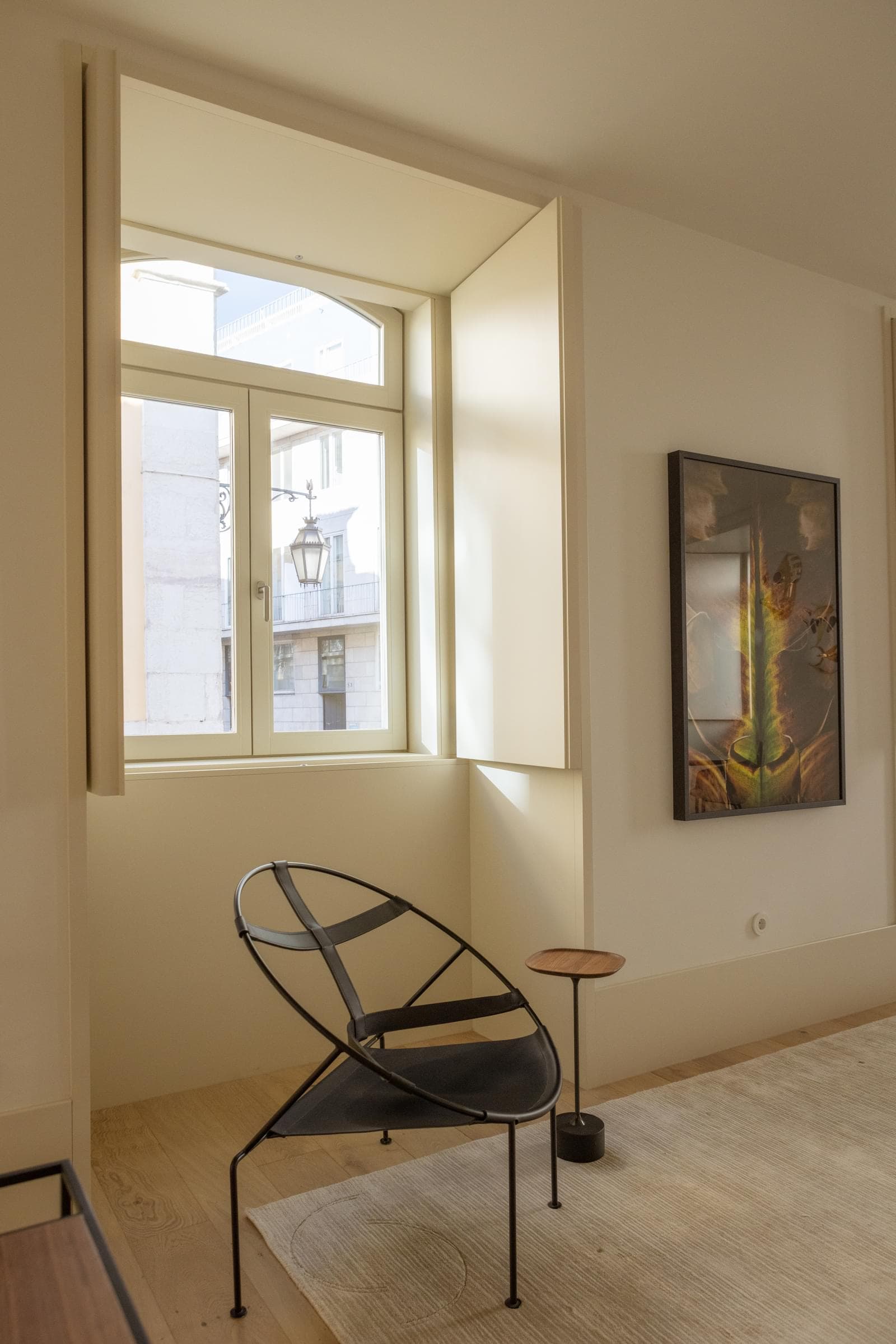 Appartement 2 pièces dans le Alure, Baixa, Lisboa - Image 34