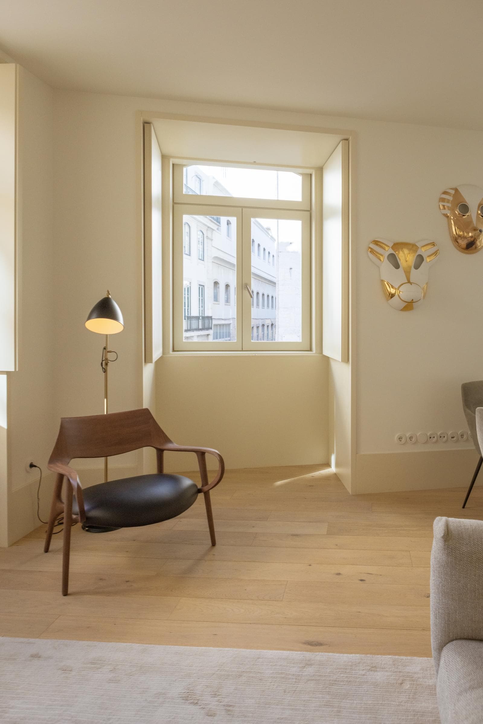 Appartement 2 pièces dans le Alure, Baixa, Lisboa - Image 35