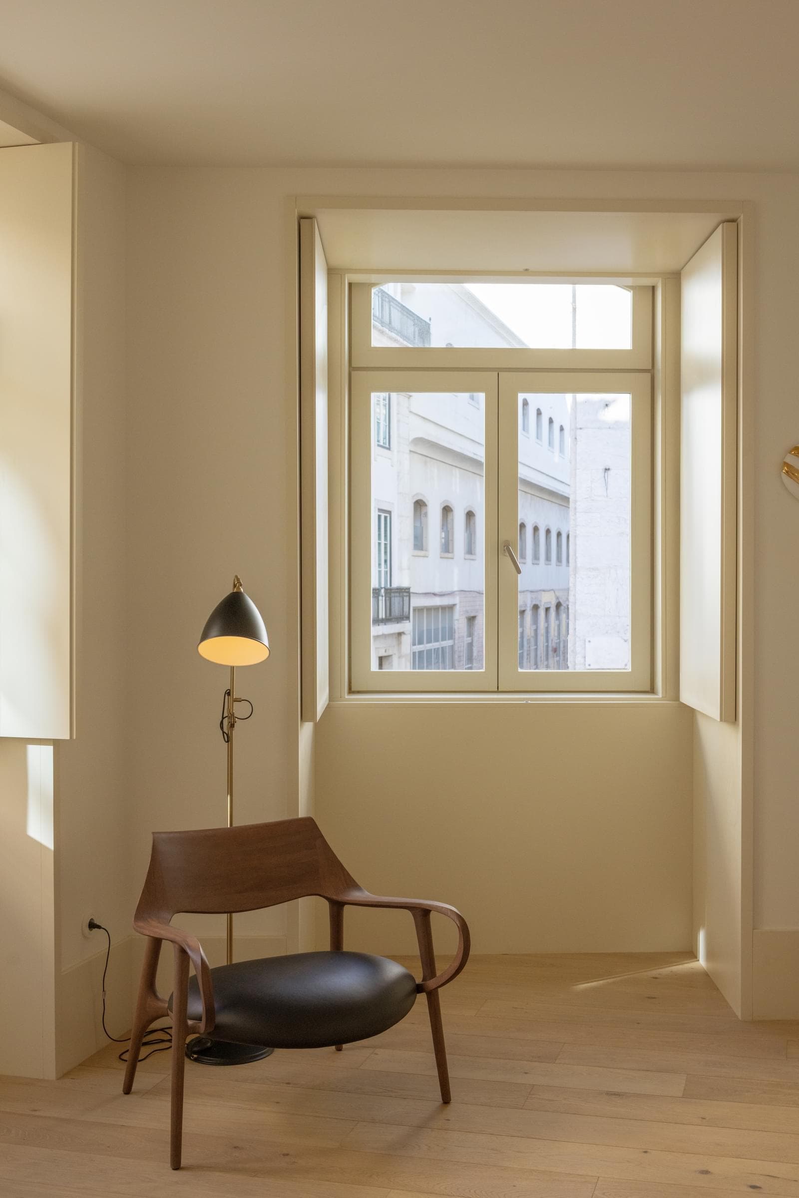 Appartement 2 pièces dans le Alure, Baixa, Lisboa - Image 36