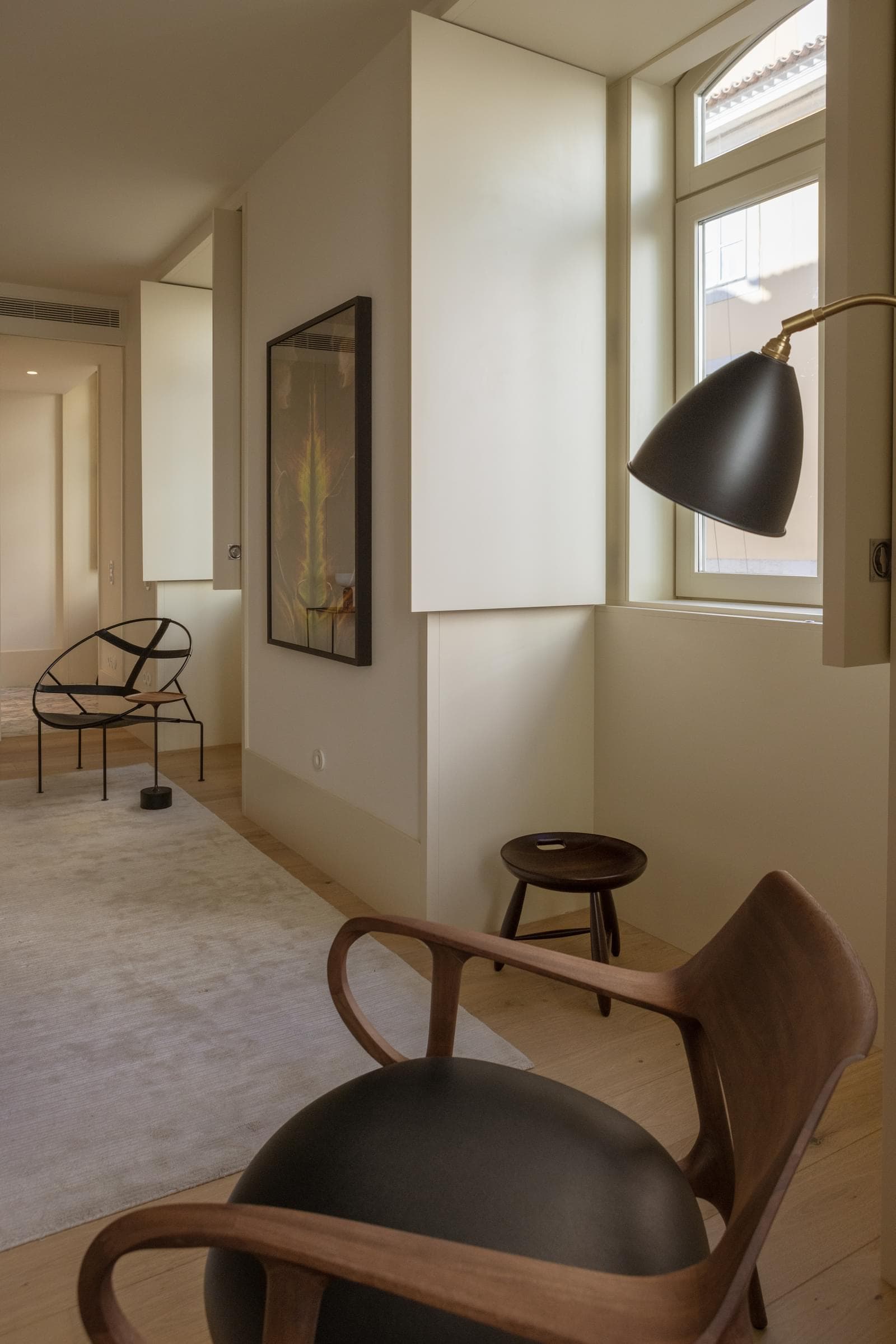Appartement 2 pièces dans le Alure, Baixa, Lisboa - Image 37