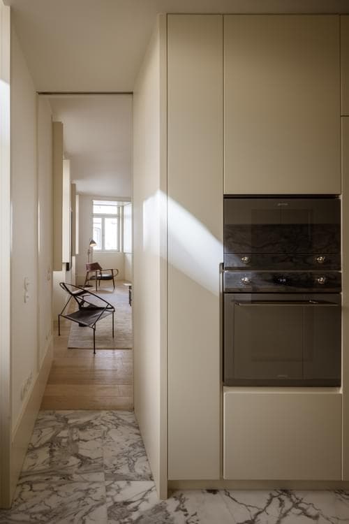 PF38002 - Apartamento T1 no Alure, Baixa, Lisboa - Imagem 25