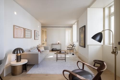 PF38002 - Apartamento T1 no Alure, Baixa, Lisboa - Imagem 20
