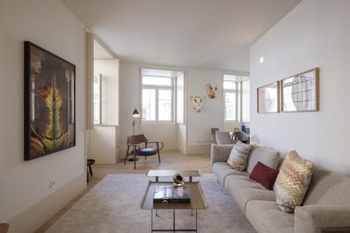 PF38002 - Apartamento T1 no Alure, Baixa, Lisboa - Imagem 22