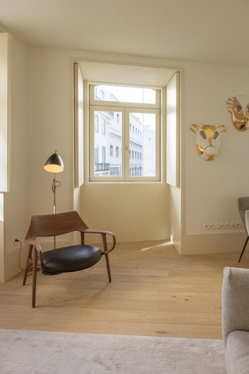 PF38002 - Apartamento T1 no Alure, Baixa, Lisboa - Imagem 35