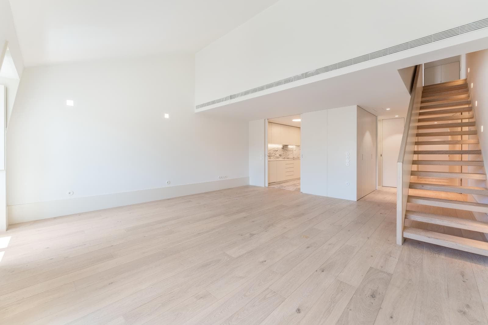 Duplex 4 pièces dans le Alure, Baixa, Lisboa - Image 2