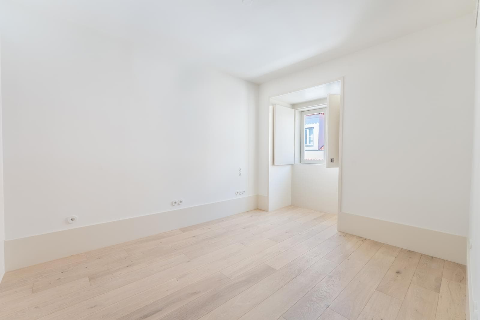 Duplex 4 pièces dans le Alure, Baixa, Lisboa - Image 11