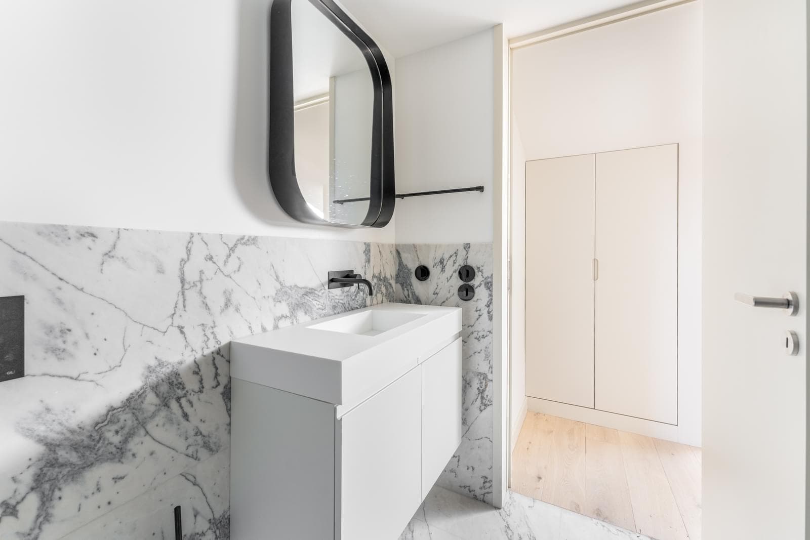 Duplex 4 pièces dans le Alure, Baixa, Lisboa - Image 22