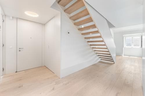 PF38005 - Duplex 4 pièces dans le Alure, Baixa, Lisboa - Image 7