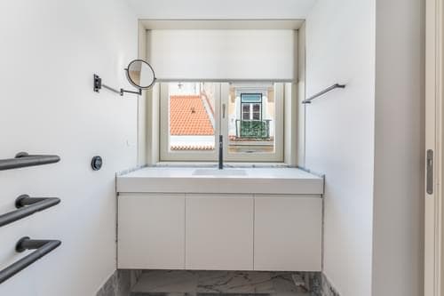 PF38005 - Duplex 4 pièces dans le Alure, Baixa, Lisboa - Image 20
