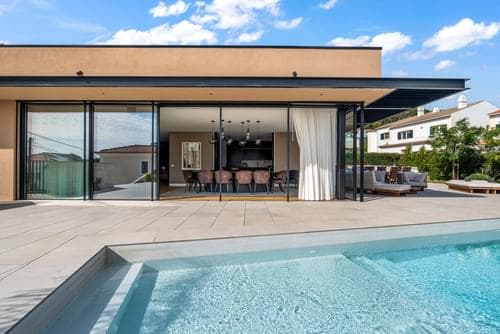 PF38022 - Moradia Isolada T5 com piscina, Malveira da Serra, Cascais - Imagem 4