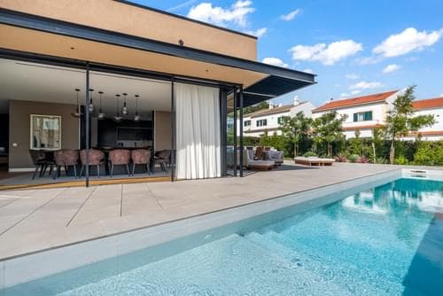 PF38022 - Moradia Isolada T5 com piscina, Malveira da Serra, Cascais - Imagem 11