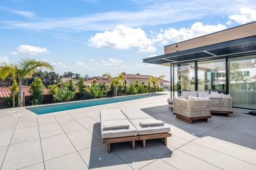 PF38022 - Moradia Isolada T5 com piscina, Malveira da Serra, Cascais - Imagem 1