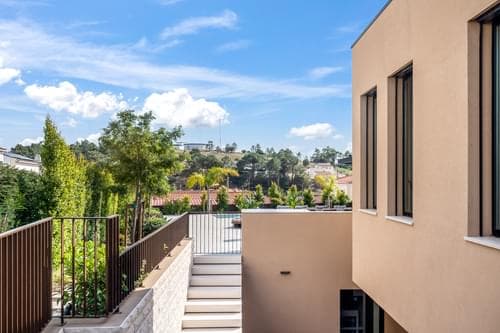PF38022 - Moradia Isolada T5 com piscina, Malveira da Serra, Cascais - Imagem 26