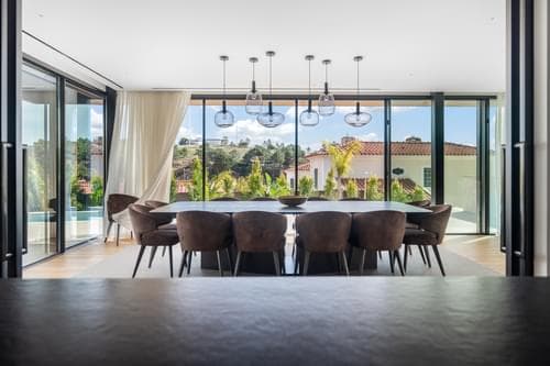 PF38022 - Moradia Isolada T5 com piscina, Malveira da Serra, Cascais - Imagem 12