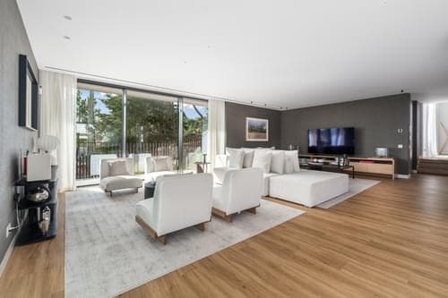 PF38022 - Moradia Isolada T5 com piscina, Malveira da Serra, Cascais - Imagem 14