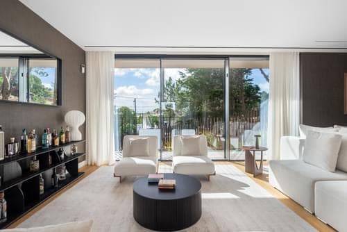 PF38022 - Moradia Isolada T5 com piscina, Malveira da Serra, Cascais - Imagem 15