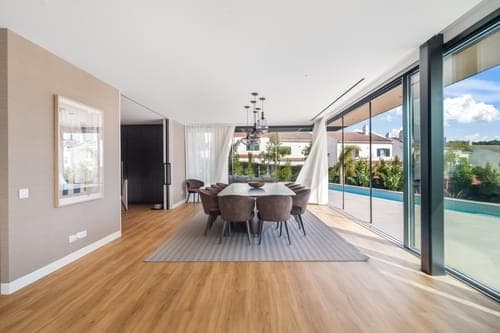 PF38022 - Moradia Isolada T5 com piscina, Malveira da Serra, Cascais - Imagem 22