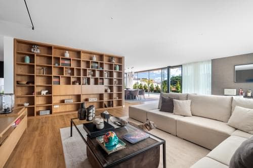 PF38022 - Moradia Isolada T5 com piscina, Malveira da Serra, Cascais - Imagem 3