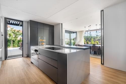 PF38022 - Moradia Isolada T5 com piscina, Malveira da Serra, Cascais - Imagem 20