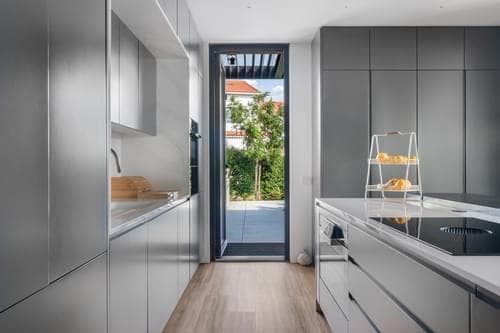 PF38022 - Moradia Isolada T5 com piscina, Malveira da Serra, Cascais - Imagem 19