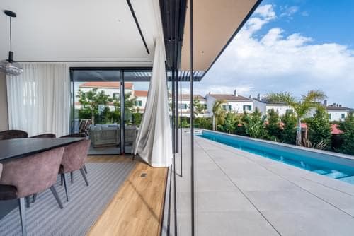 PF38022 - Moradia Isolada T5 com piscina, Malveira da Serra, Cascais - Imagem 17