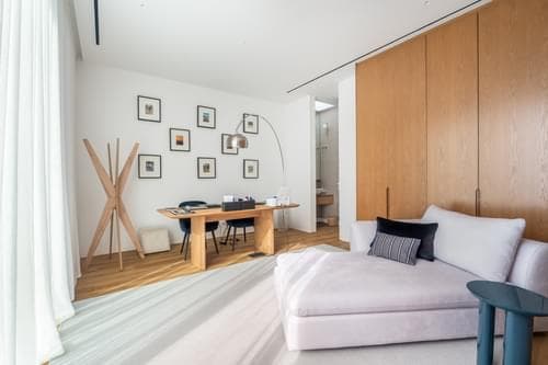 PF38022 - Moradia Isolada T5 com piscina, Malveira da Serra, Cascais - Imagem 27