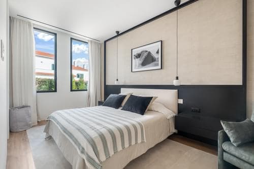 PF38022 - Moradia Isolada T5 com piscina, Malveira da Serra, Cascais - Imagem 29